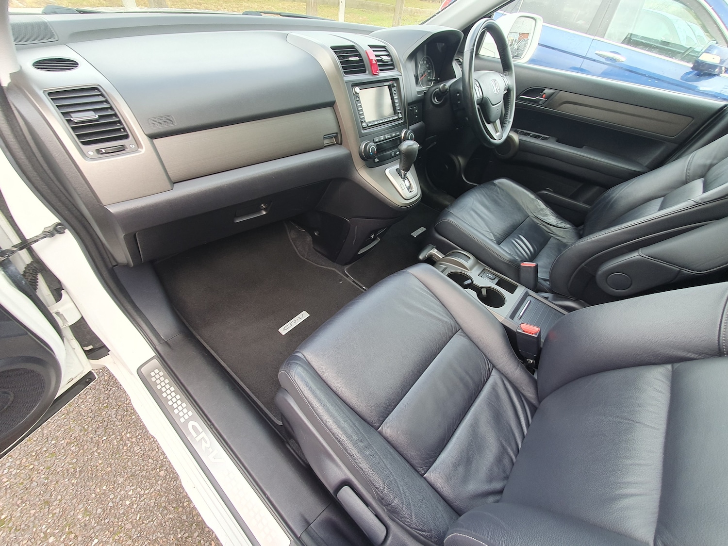 Used Honda CR-V 2012 for sale - 77341056: Photo 41