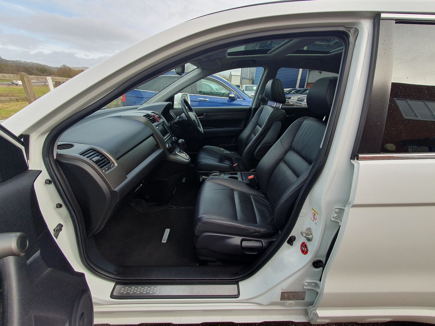 Used Honda CR-V 2012 for sale - 77341056: Photo 43