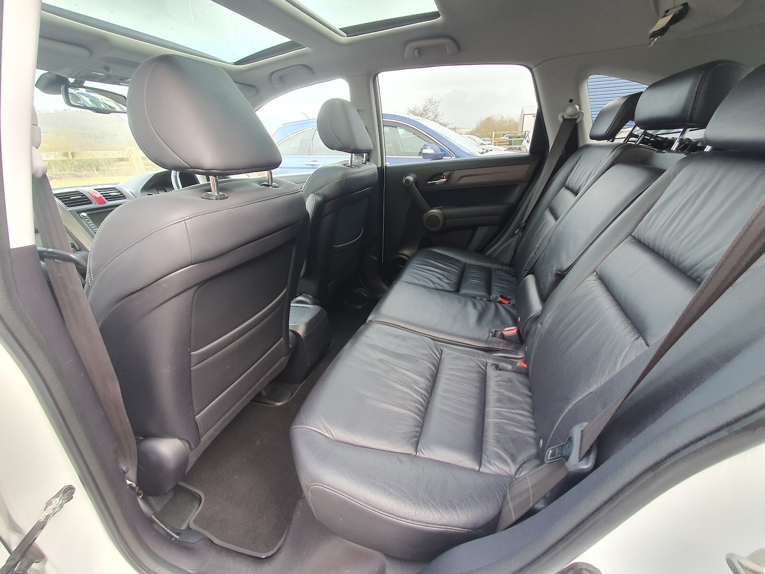 Used Honda CR-V 2012 for sale - 77341056: Photo 44