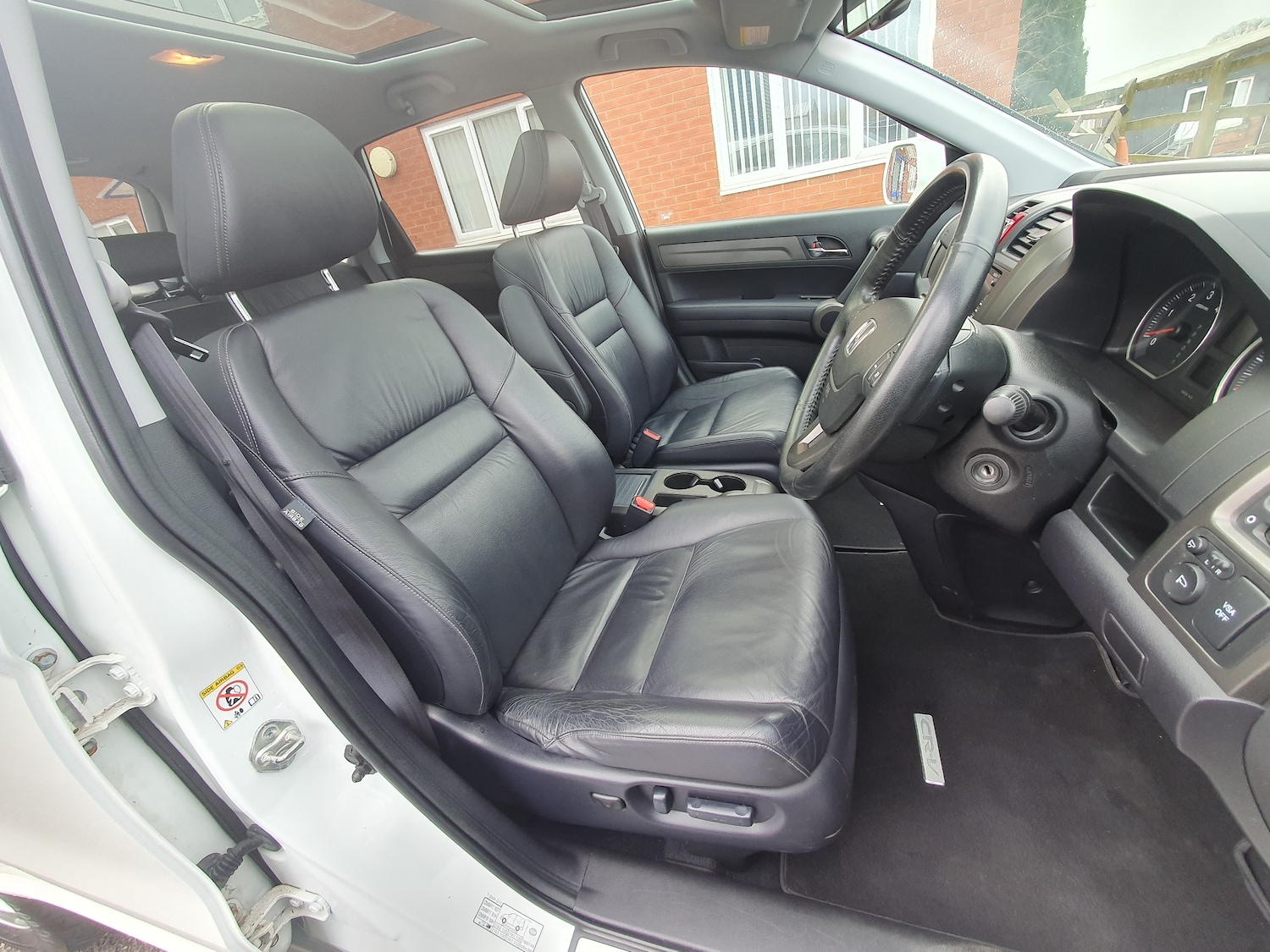 Used Honda CR-V 2012 for sale - 77341056: Photo 45