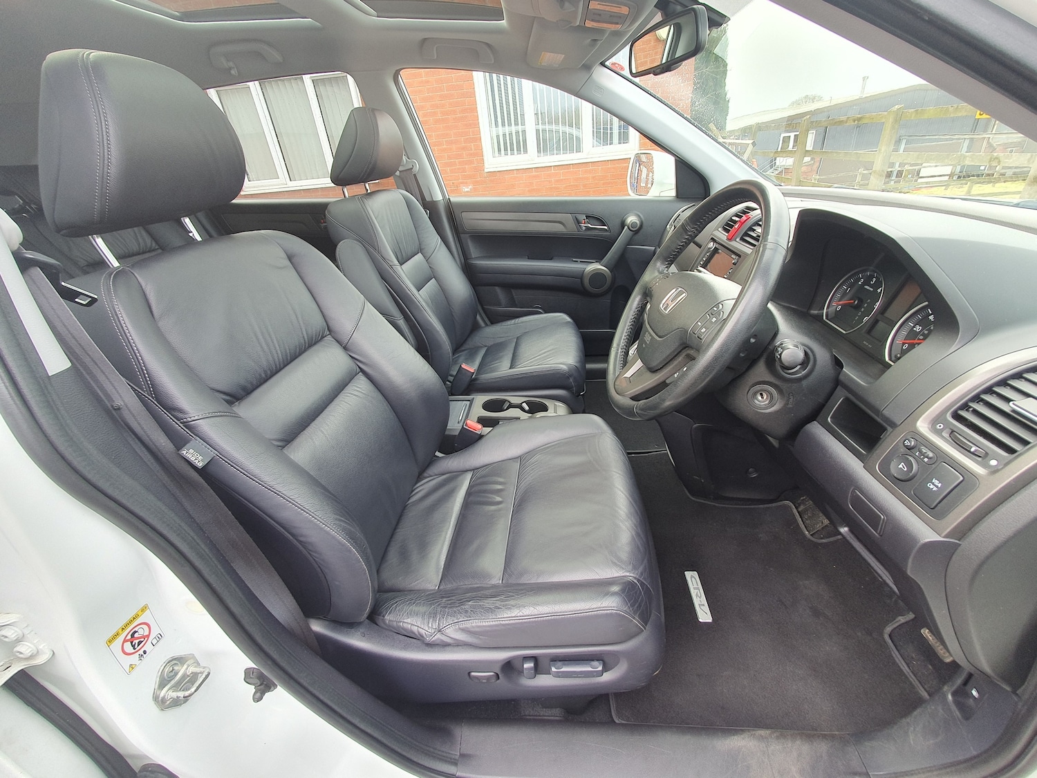 Used Honda CR-V 2012 for sale - 77341056: Photo 46