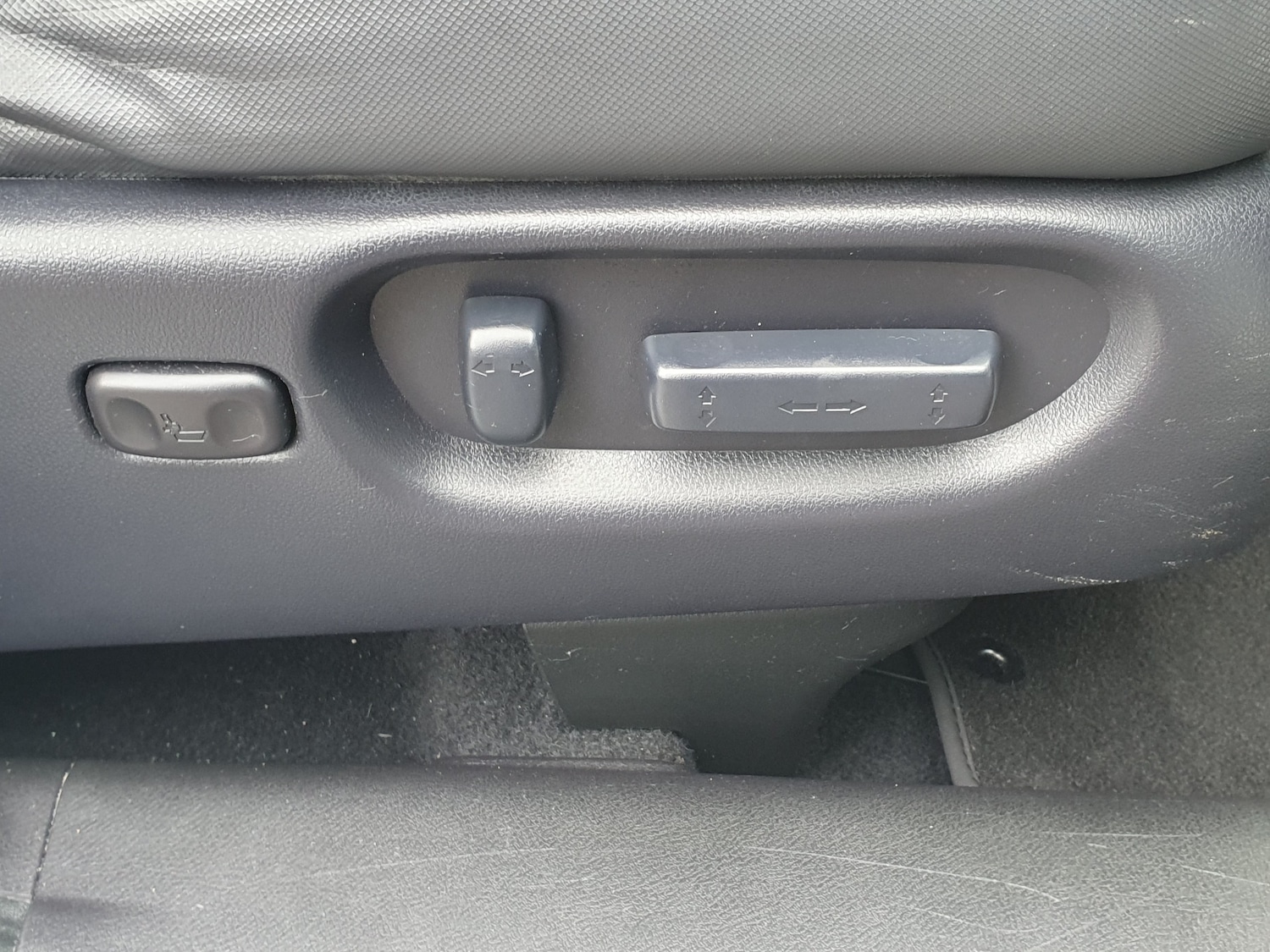 Used Honda CR-V 2012 for sale - 77341056: Photo 47