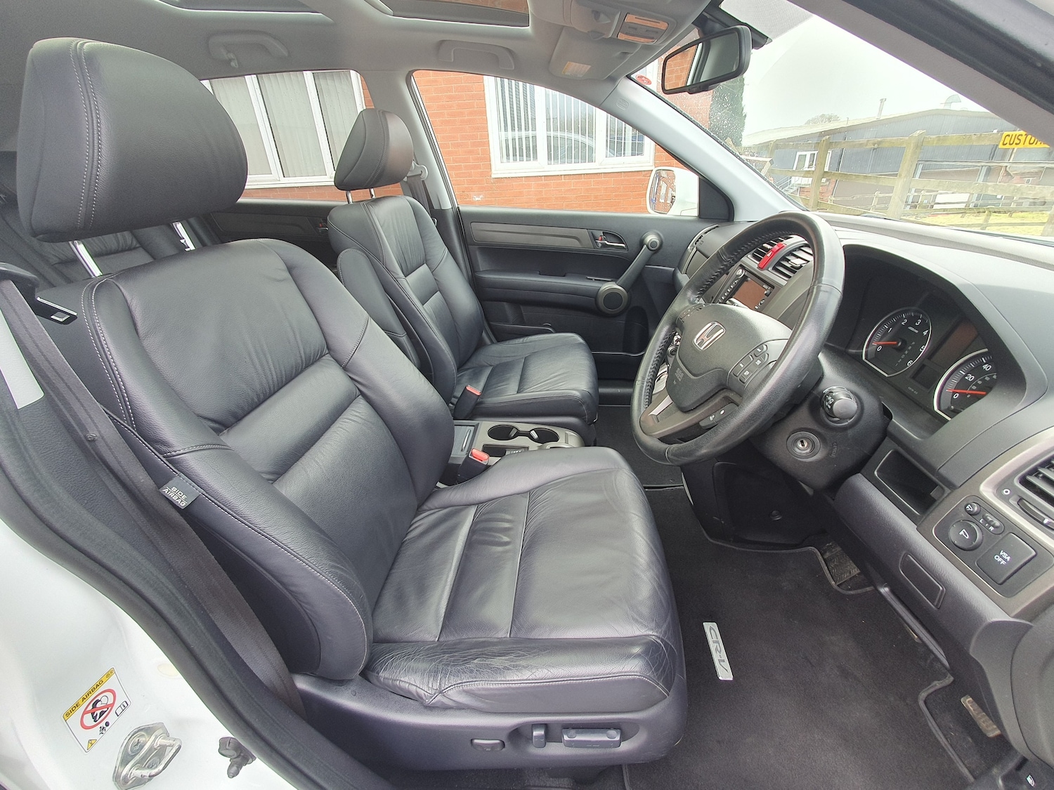 Used Honda CR-V 2012 for sale - 77341056: Photo 50