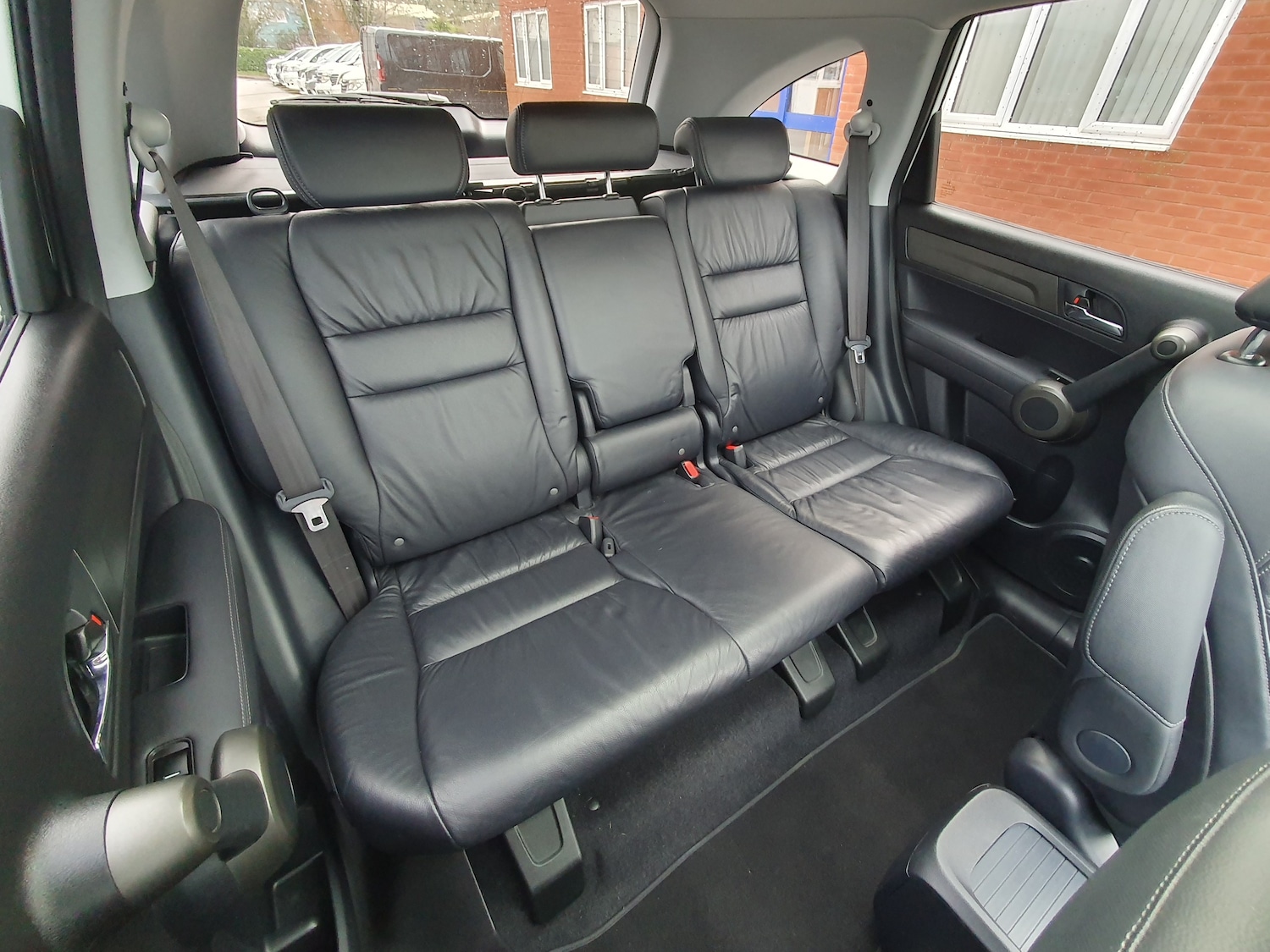 Used Honda CR-V 2012 for sale - 77341056: Photo 51