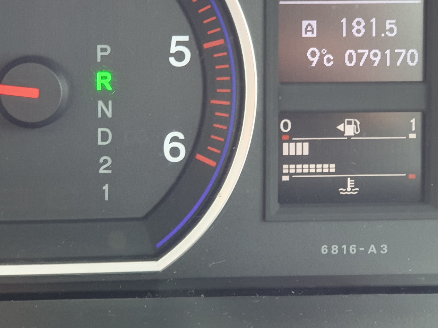 Used Honda CR-V 2012 for sale - 77341056: Photo 56