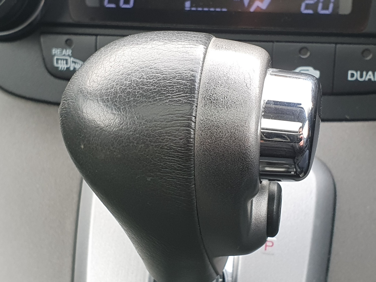 Used Honda CR-V 2012 for sale - 77341056: Photo 62