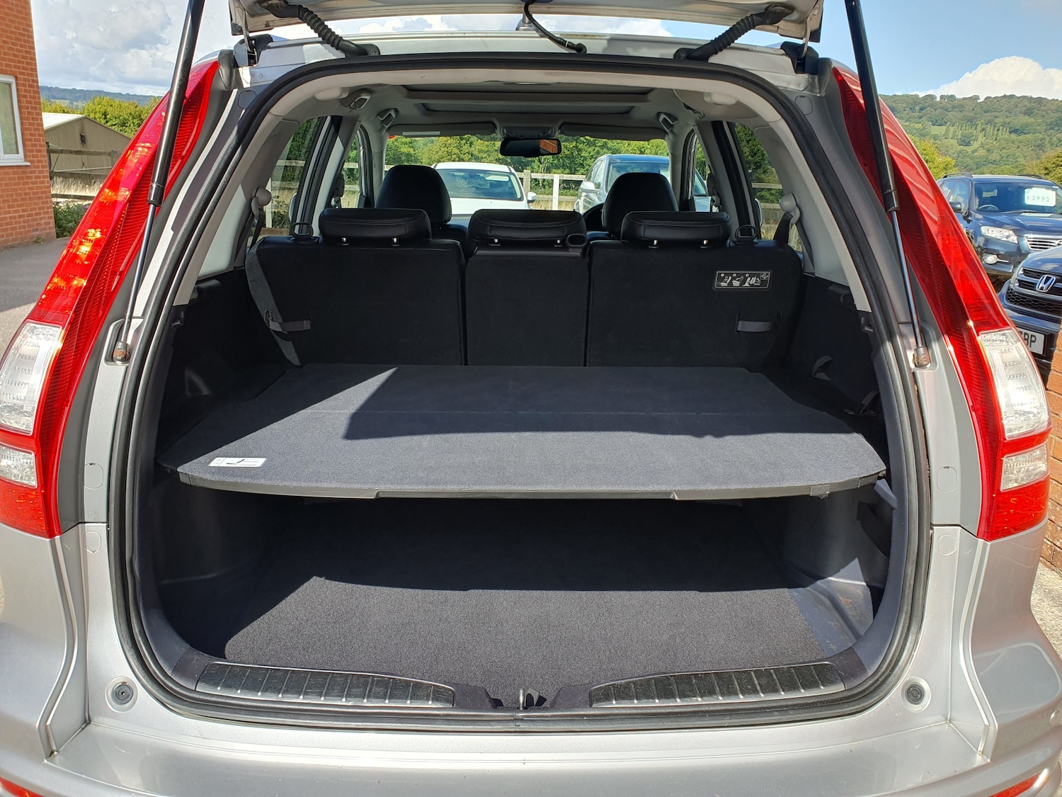 Vehicle 45