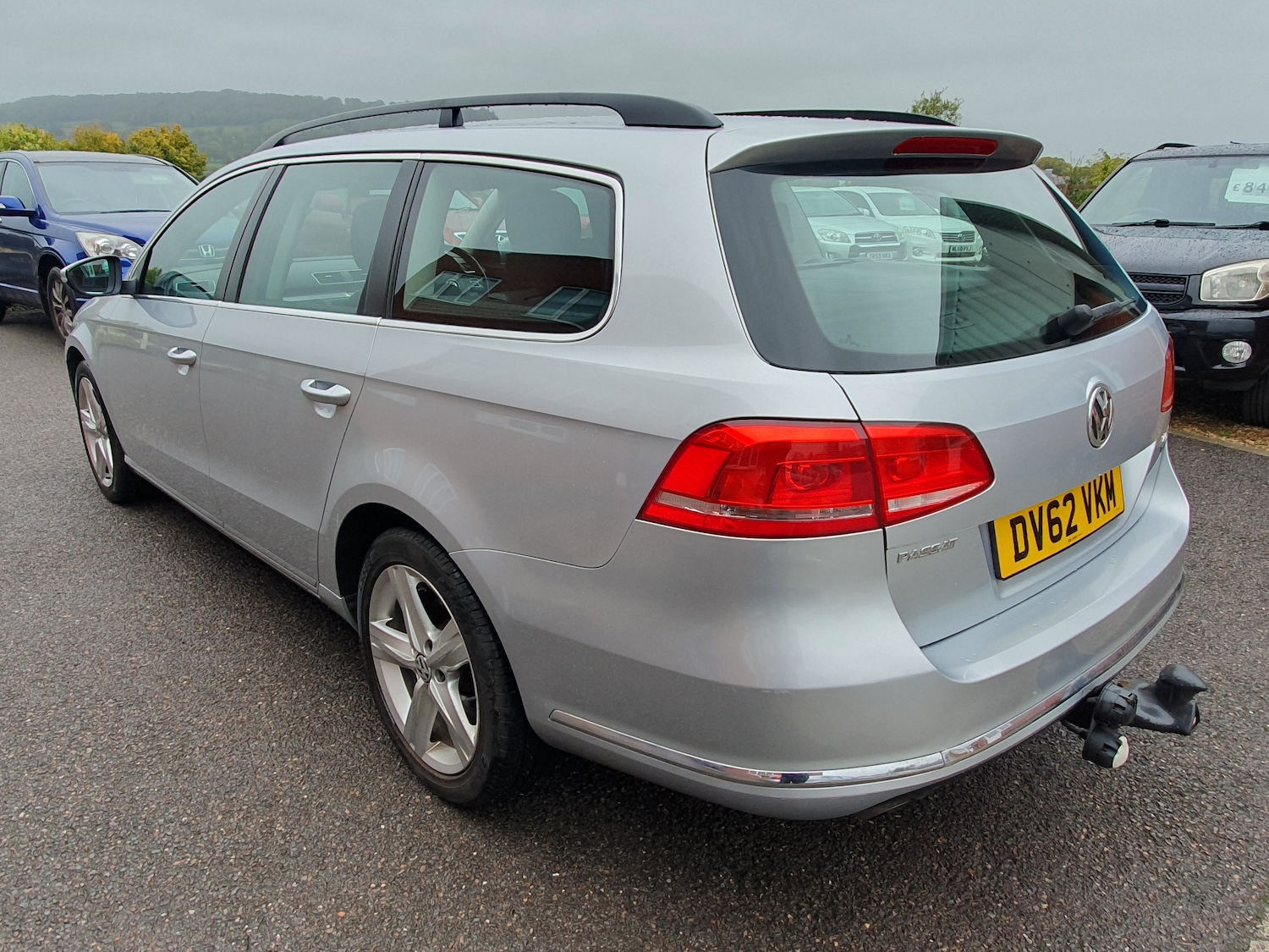 Used Volkswagen Passat 2013 for sale - 76149183: Photo 10