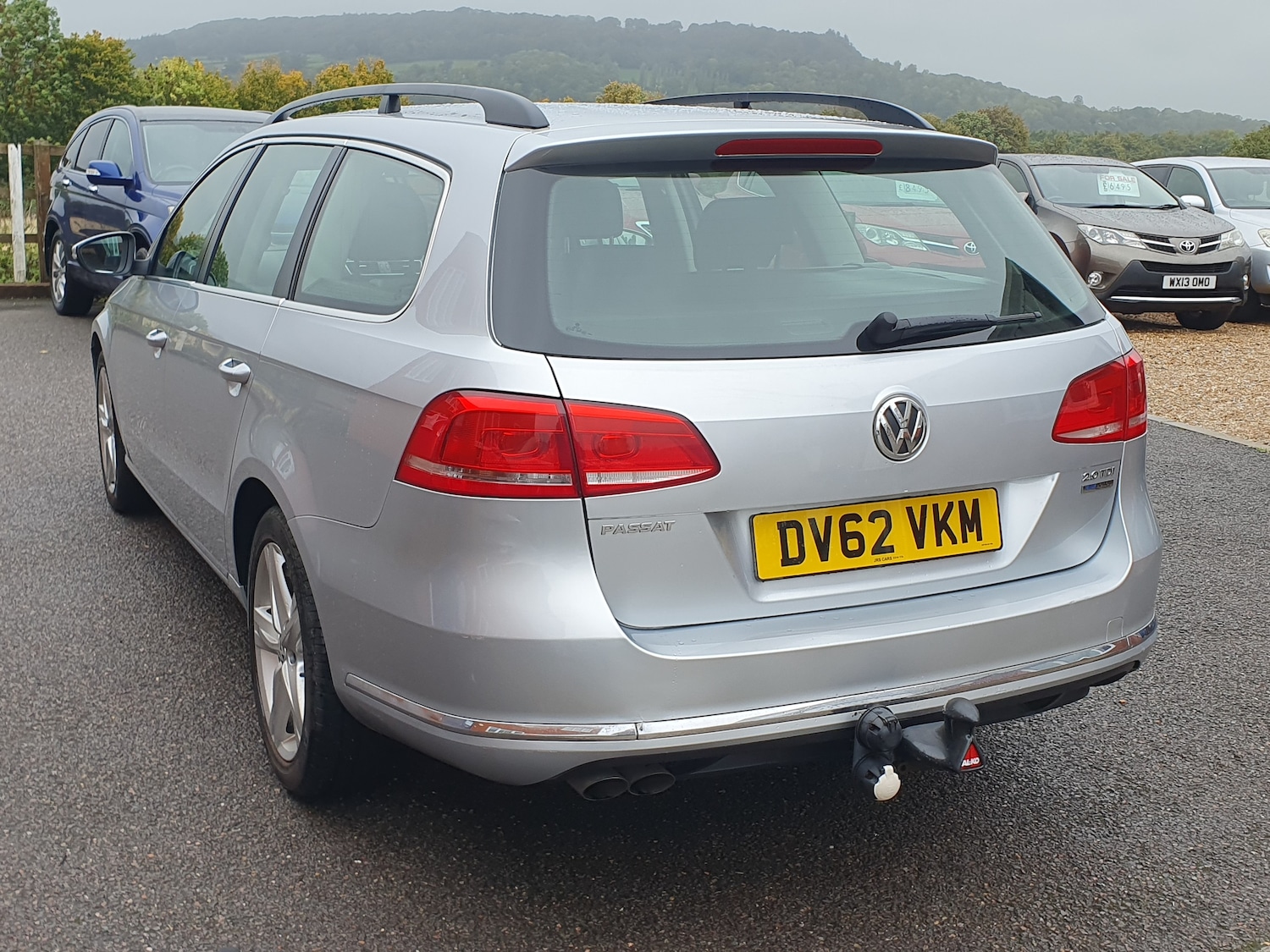 Used Volkswagen Passat 2013 for sale - 76149183: Photo 11