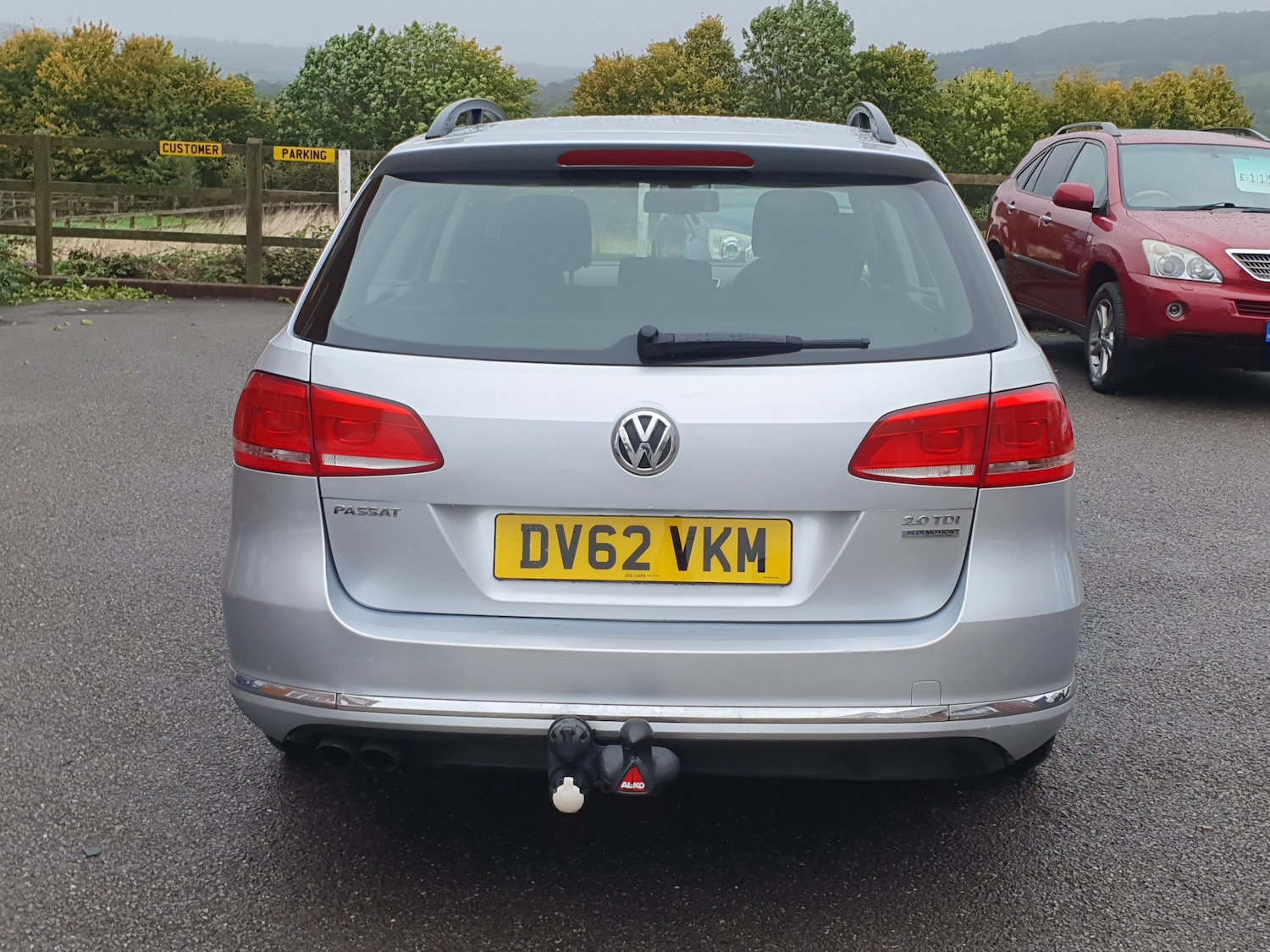 Used Volkswagen Passat 2013 for sale - 76149183: Photo 12