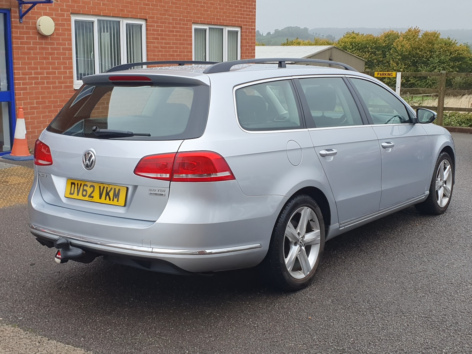 Used Volkswagen Passat 2013 for sale - 76149183: Photo 13