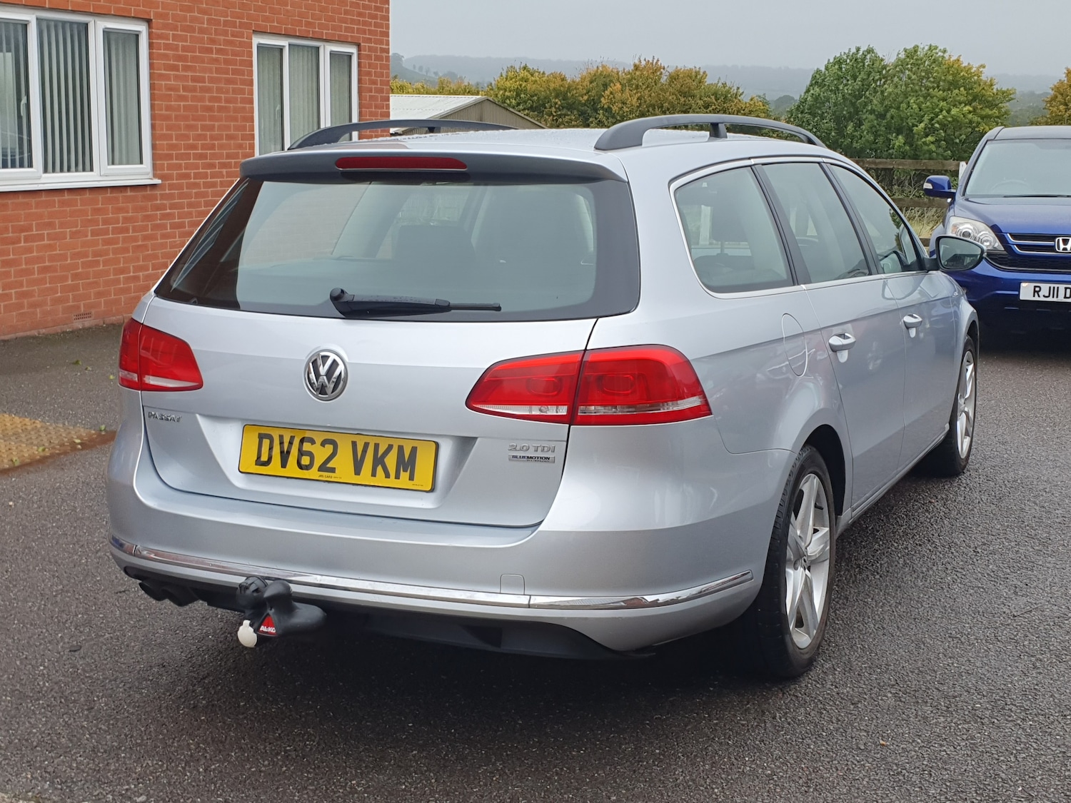 Used Volkswagen Passat 2013 for sale - 76149183: Photo 14