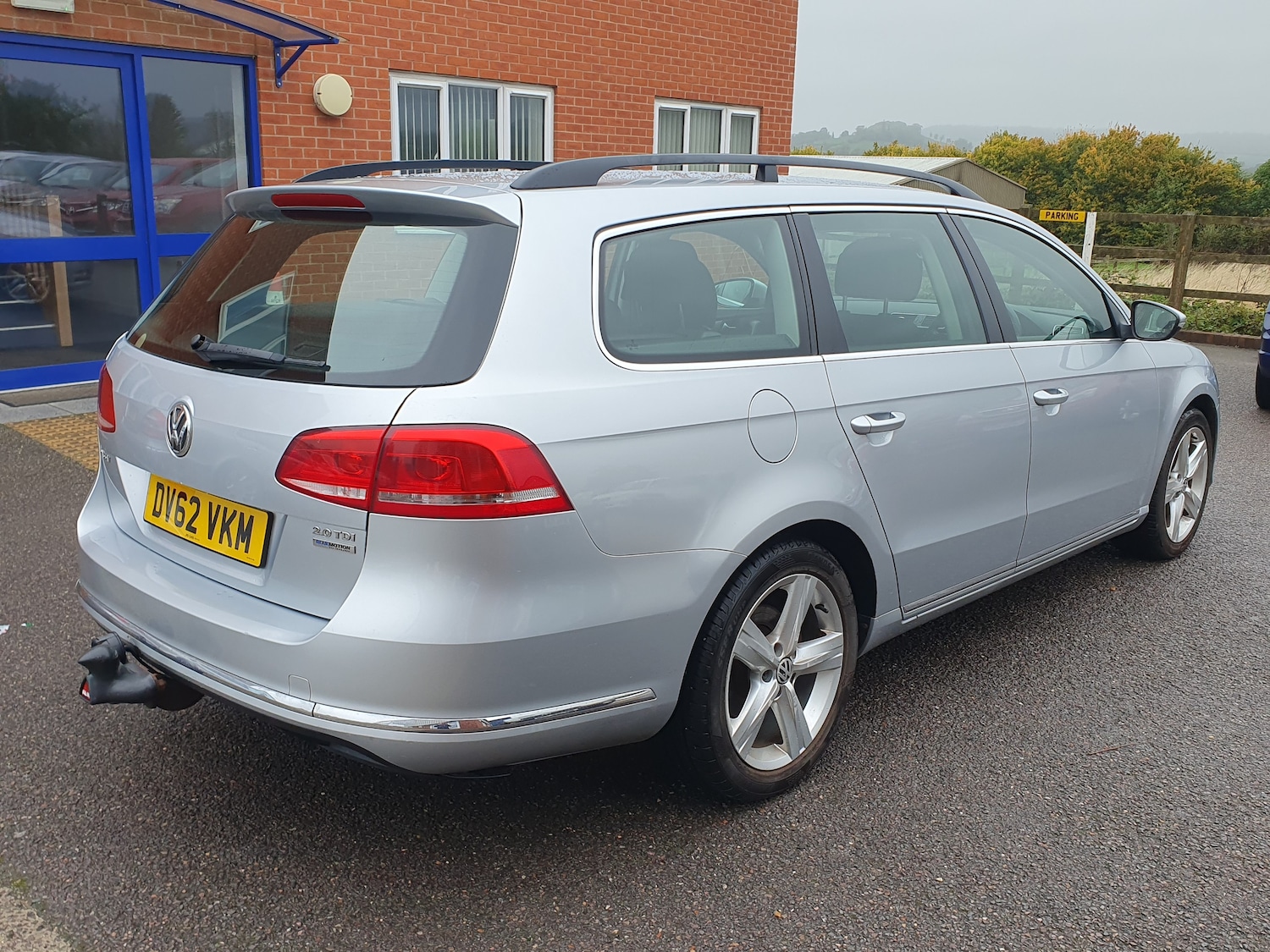 Used Volkswagen Passat 2013 for sale - 76149183: Photo 15