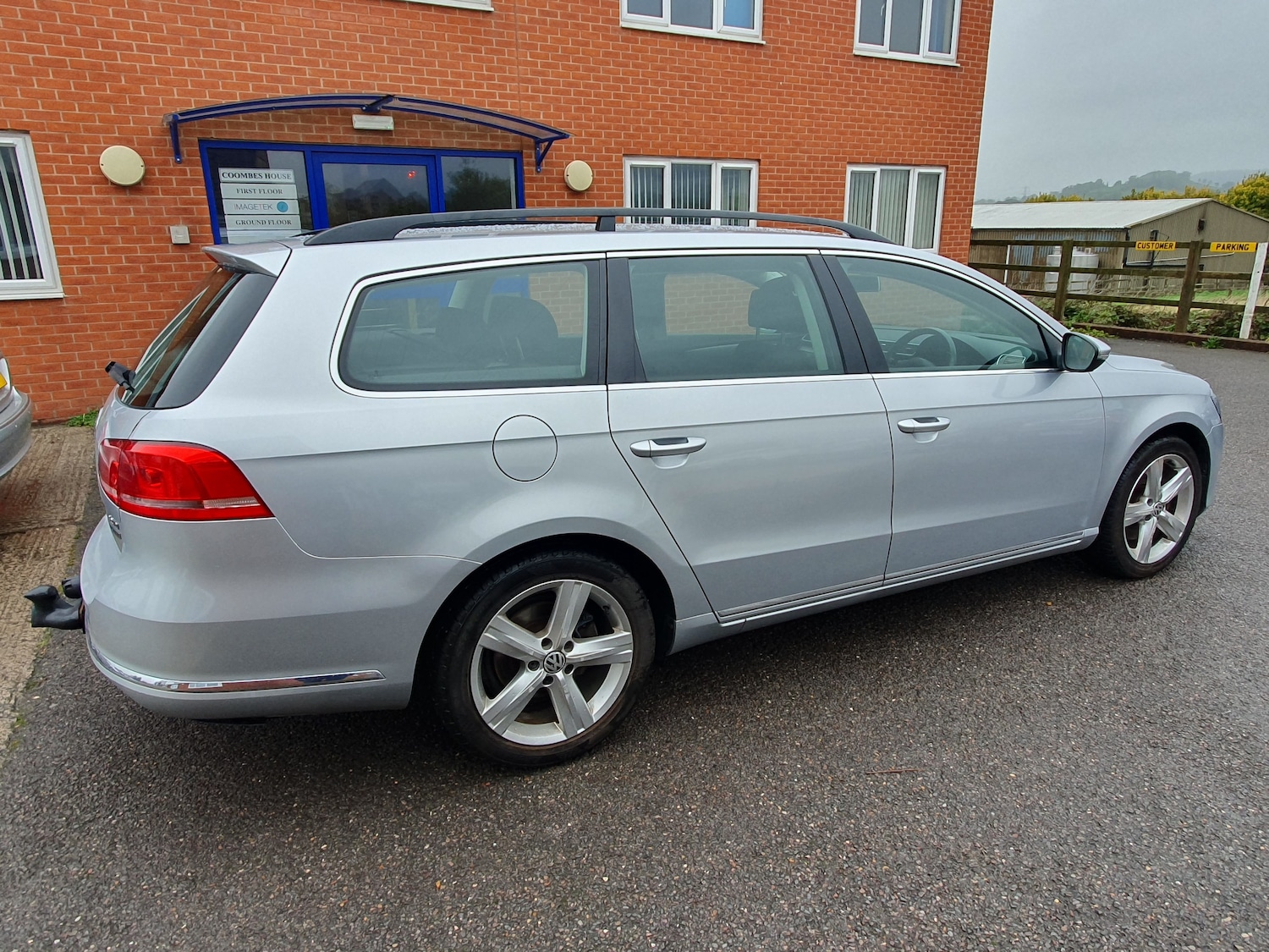 Used Volkswagen Passat 2013 for sale - 76149183: Photo 16