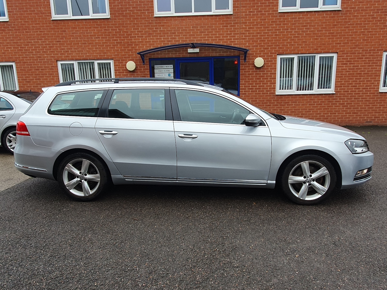 Used Volkswagen Passat 2013 for sale - 76149183: Photo 17