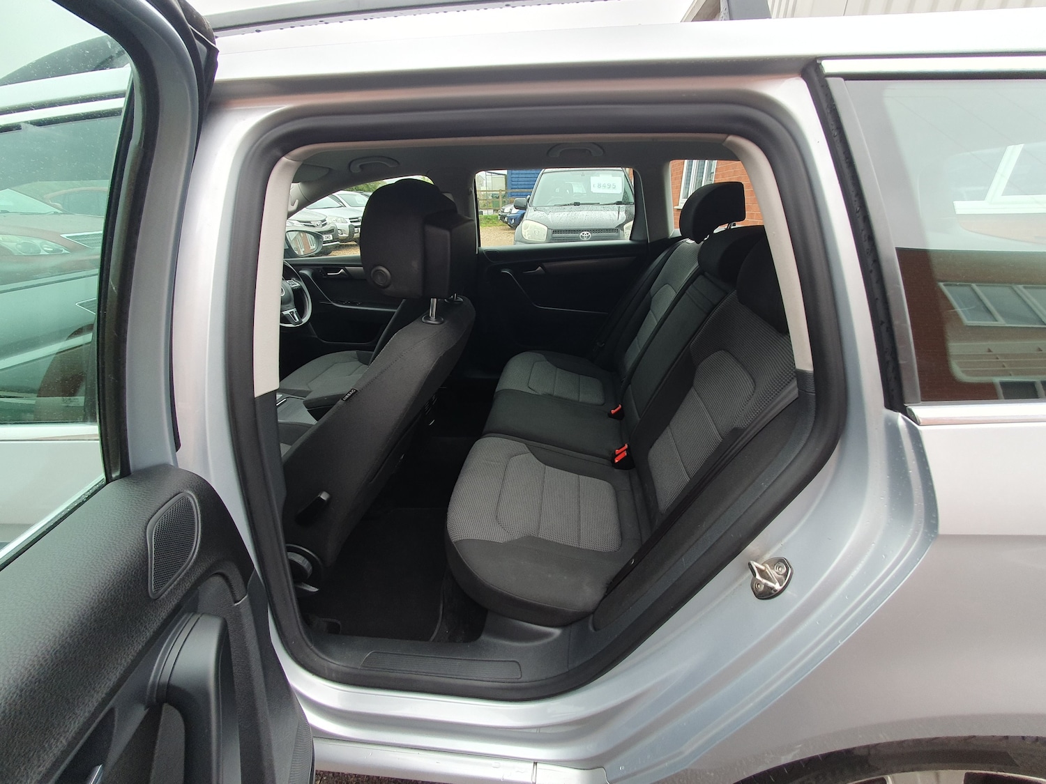 Used Volkswagen Passat 2013 for sale - 76149183: Photo 18