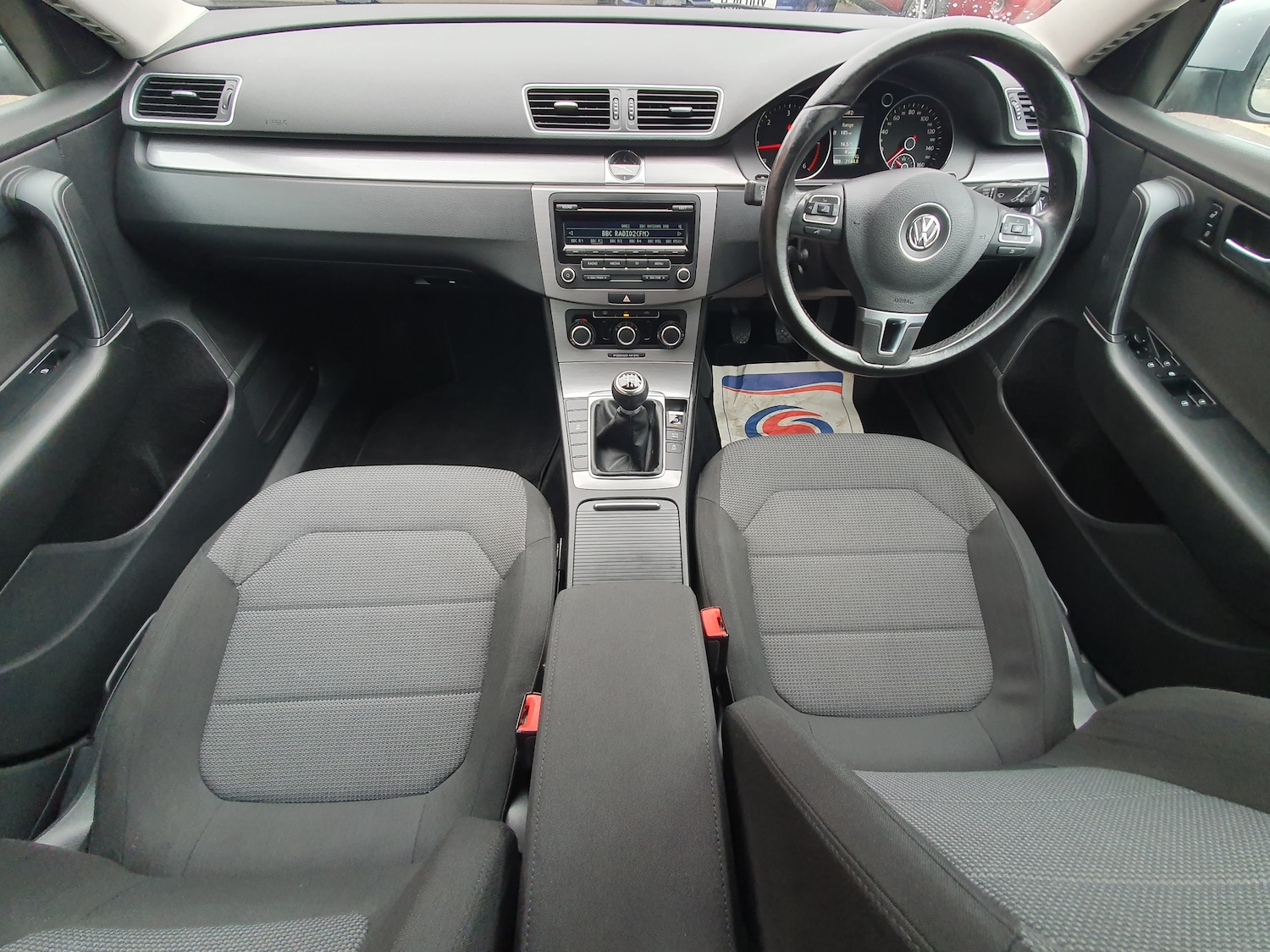 Used Volkswagen Passat 2013 for sale - 76149183: Photo 19
