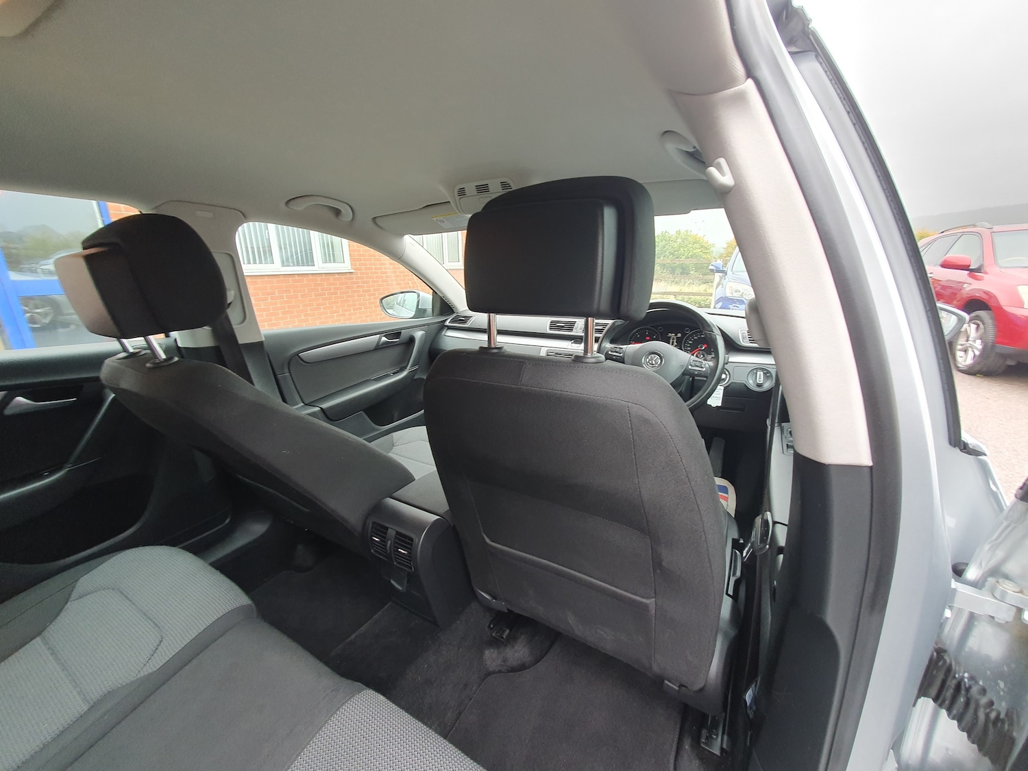 Used Volkswagen Passat 2013 for sale - 76149183: Photo 20