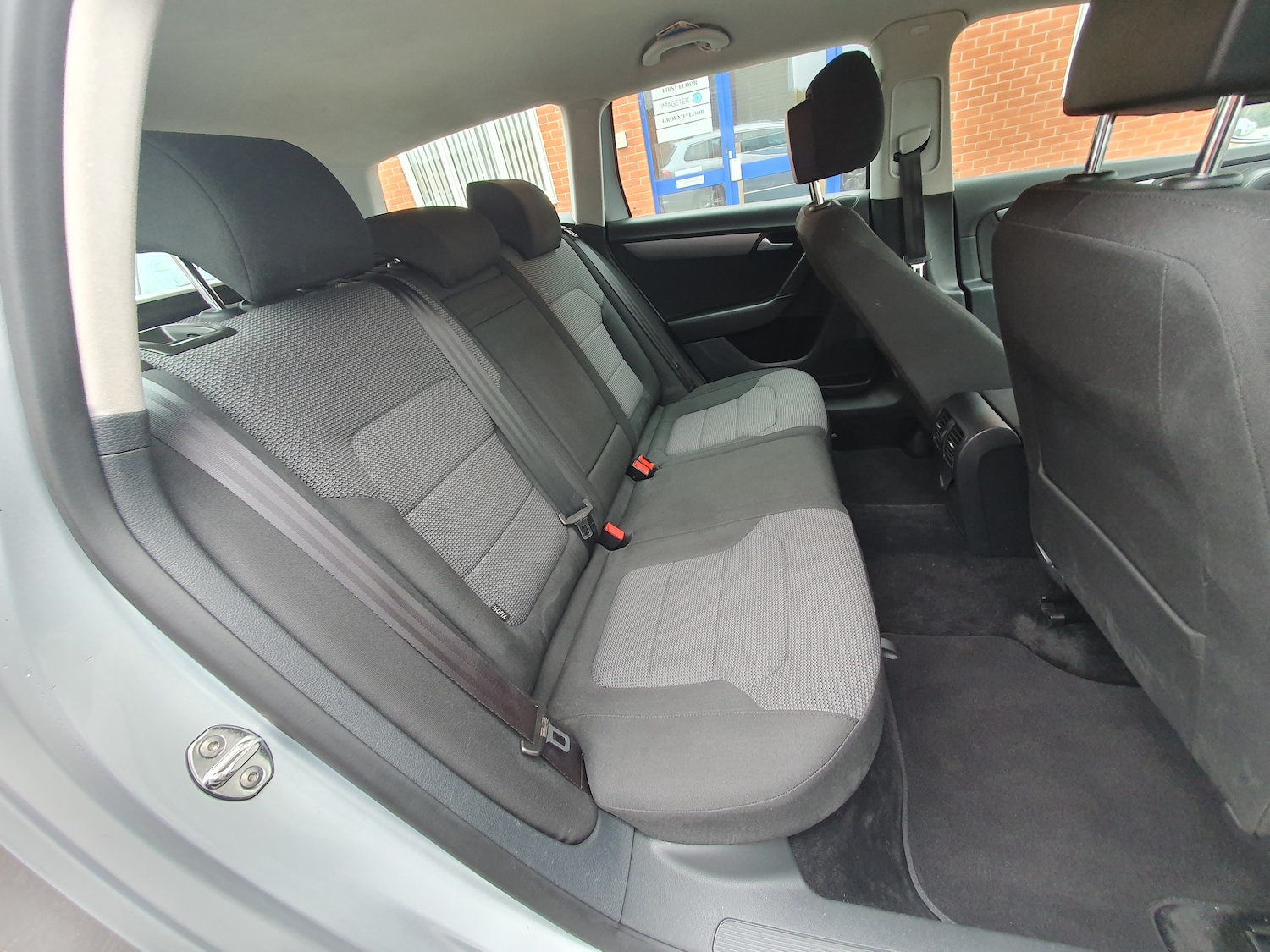 Used Volkswagen Passat 2013 for sale - 76149183: Photo 21
