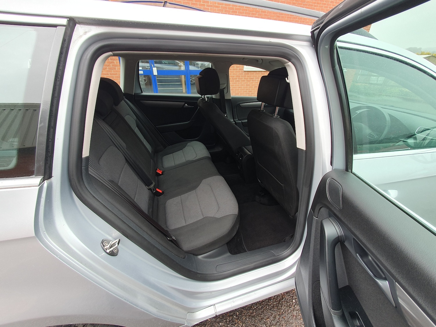 Used Volkswagen Passat 2013 for sale - 76149183: Photo 22