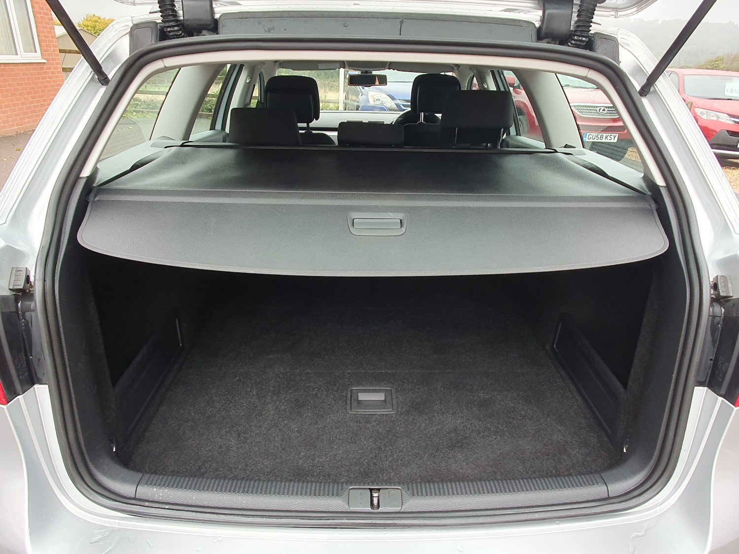 Used Volkswagen Passat 2013 for sale - 76149183: Photo 23
