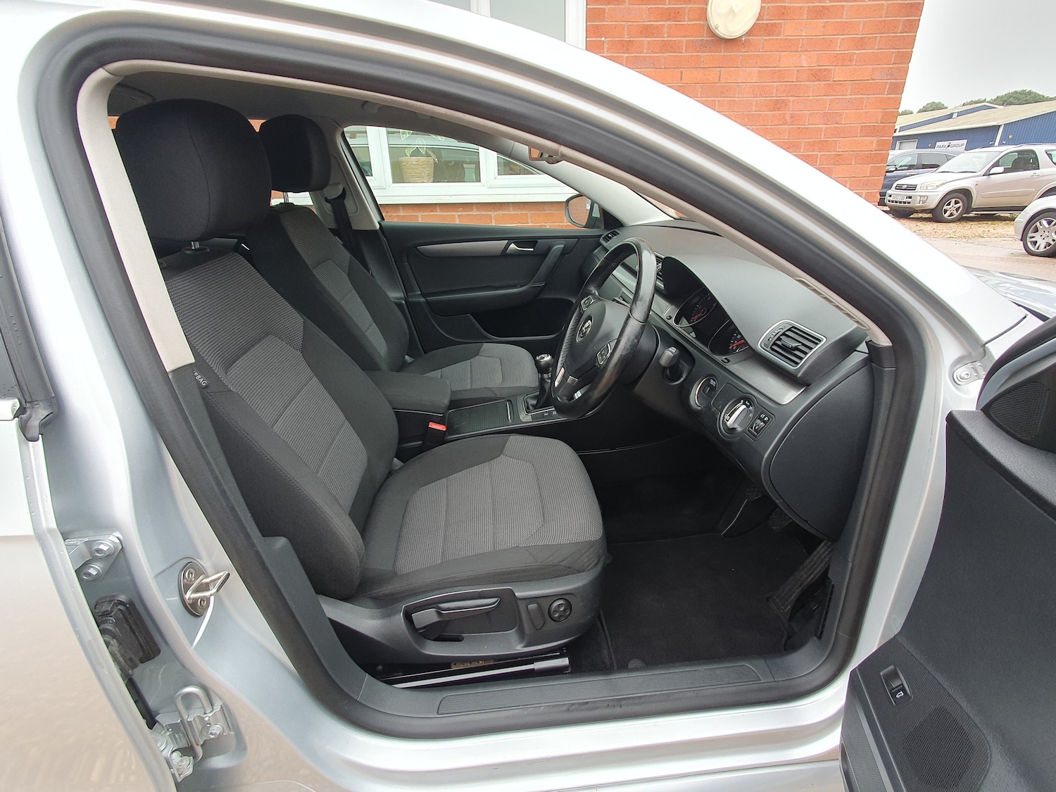 Used Volkswagen Passat 2013 for sale - 76149183: Photo 24