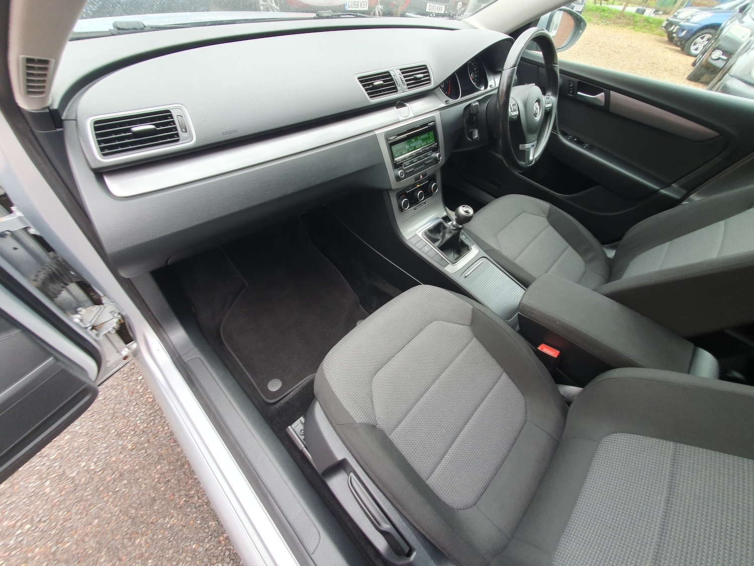 Used Volkswagen Passat 2013 for sale - 76149183: Photo 26