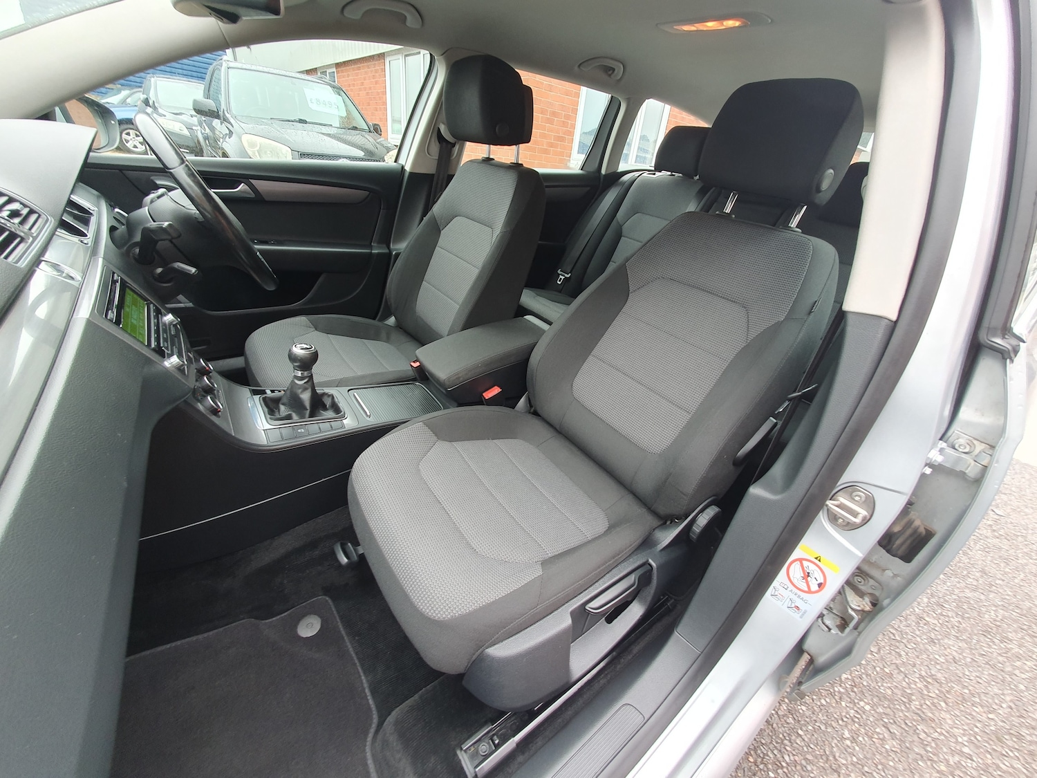 Used Volkswagen Passat 2013 for sale - 76149183: Photo 27