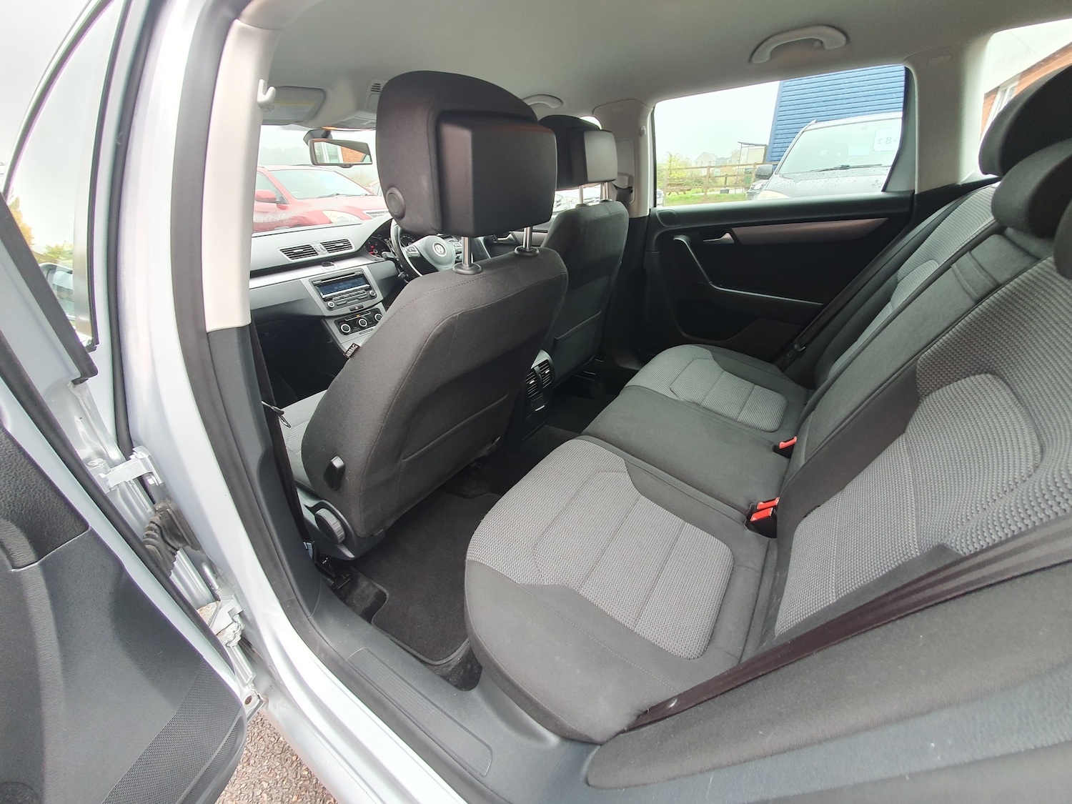 Used Volkswagen Passat 2013 for sale - 76149183: Photo 29