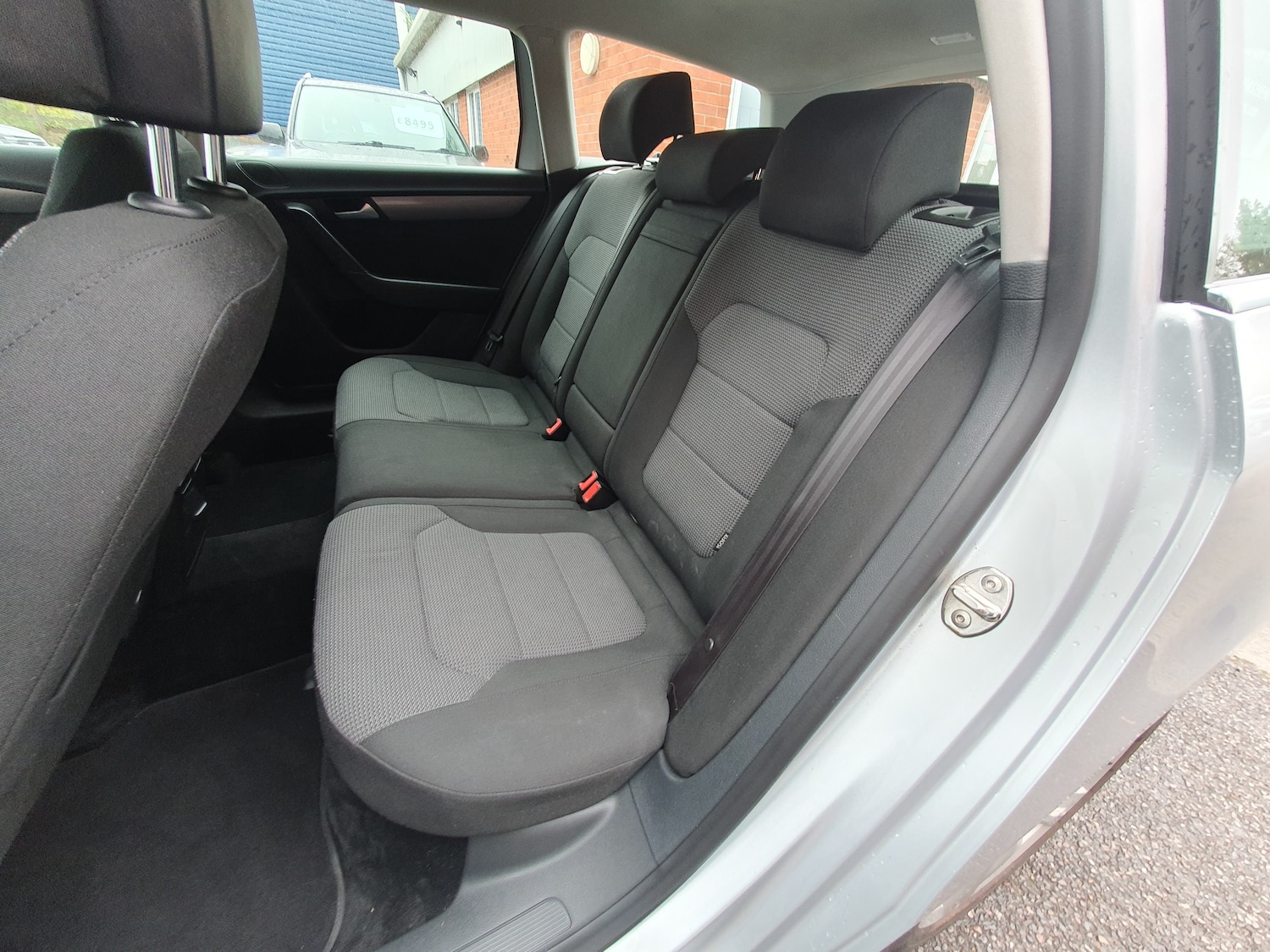 Used Volkswagen Passat 2013 for sale - 76149183: Photo 30
