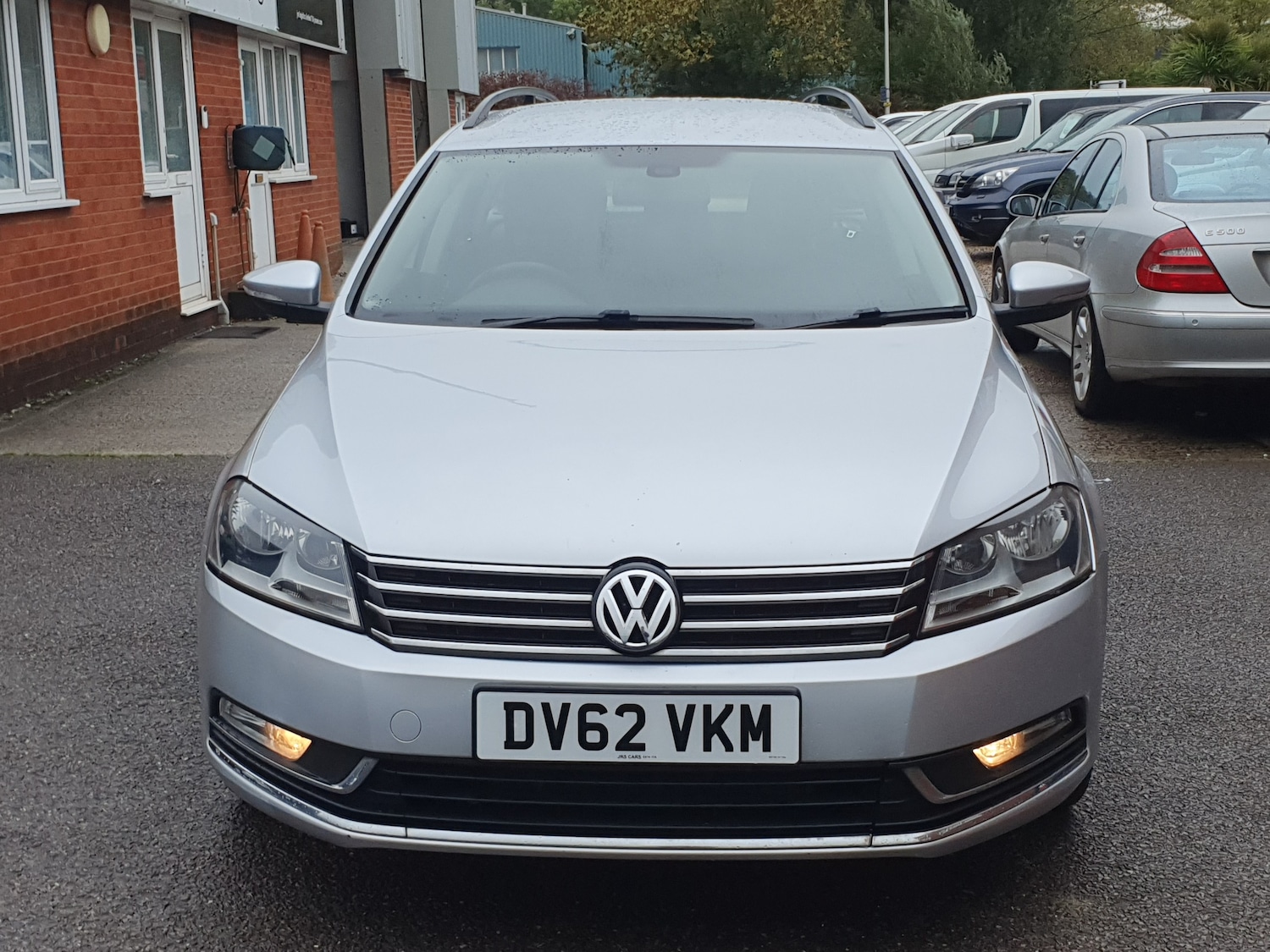Used Volkswagen Passat 2013 for sale - 76149183: Photo 4
