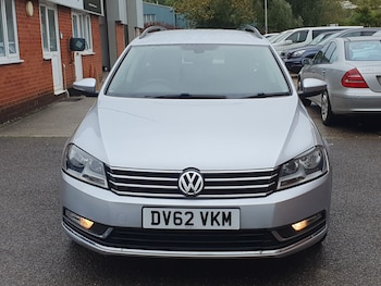 Used Volkswagen Passat 2013 for sale - 76149183: Photo 4