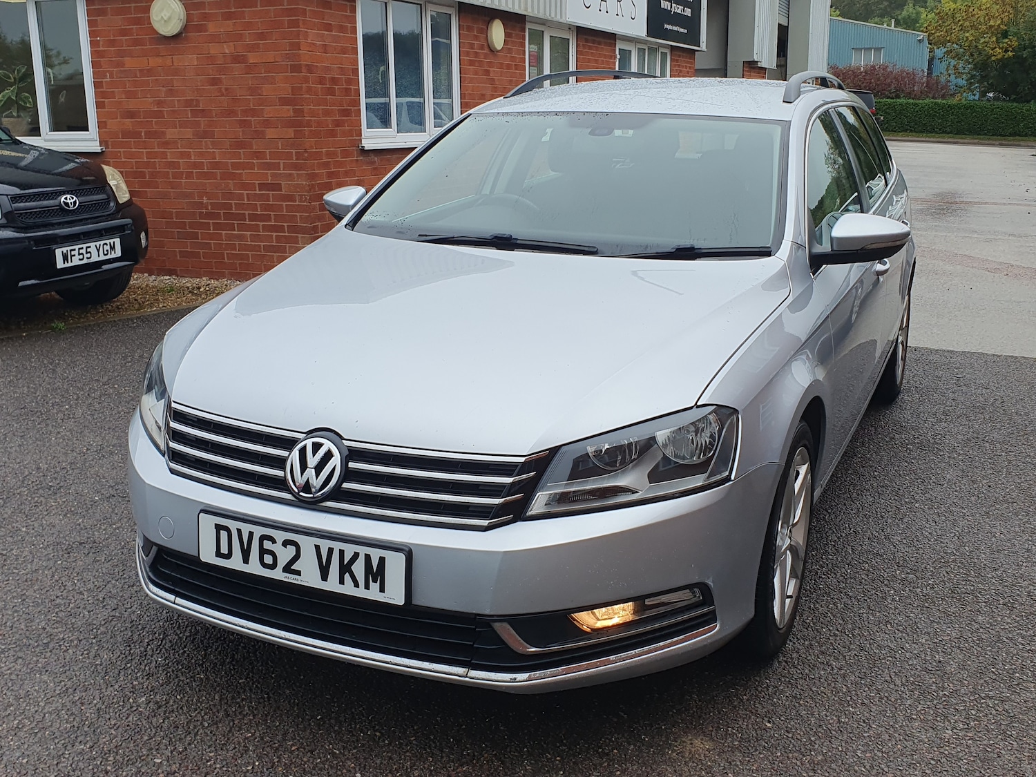 Used Volkswagen Passat 2013 for sale - 76149183: Photo 5