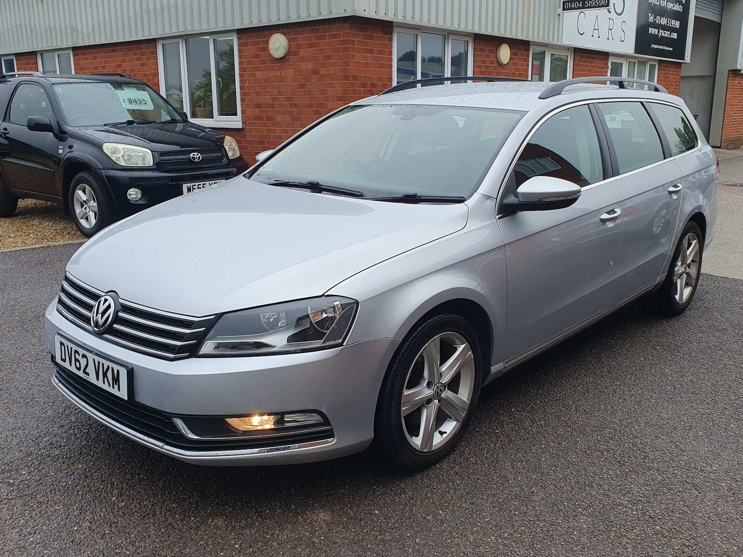 Used Volkswagen Passat 2013 for sale - 76149183: Photo 6