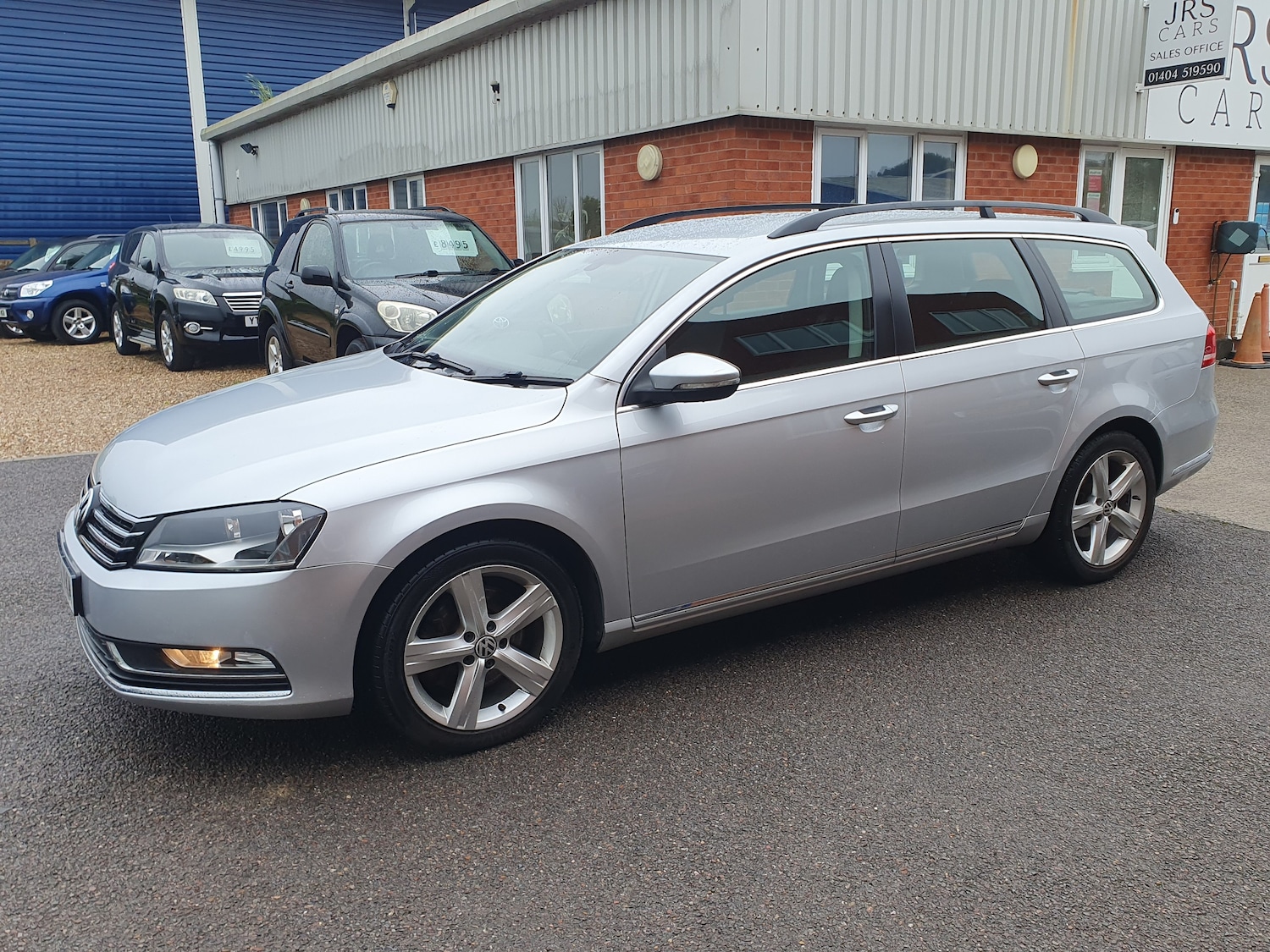 Used Volkswagen Passat 2013 for sale - 76149183: Photo 7