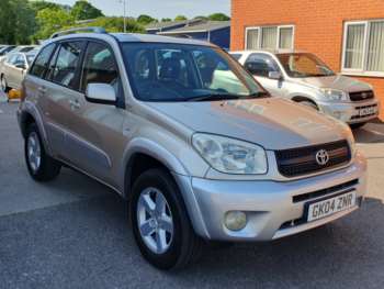 2004 (04) - 2.0 XT4 5 DOOR AUTOMATIC *1 YEAR GUARANTEE AND FULL SERVICE ALL IN THE PRIC