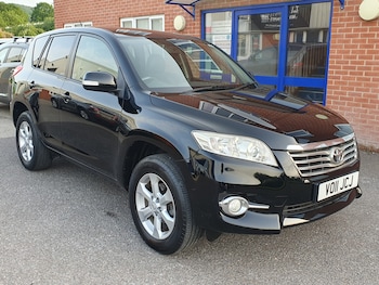 Used Toyota RAV4 2011 for sale - 78659408: Photo