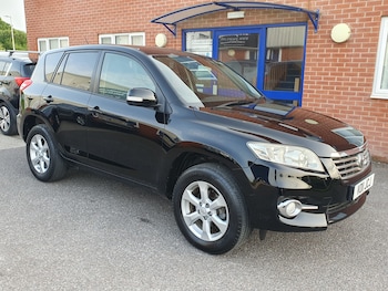 Used Toyota RAV4 2011 for sale - 78659408: Photo