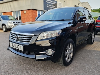 Used Toyota RAV4 2011 for sale - 78659408: Photo