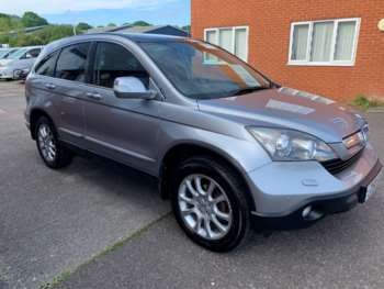 2008 (58) - 2.2 i-CTDi EX 5 DOOR *PAN ROOF *LEATHER *1 YEAR MOT SERVICE AND 1 YEAR GU