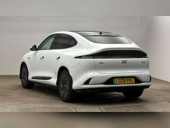 Used MG MG IM6 2025 for sale - 79627634: Photo