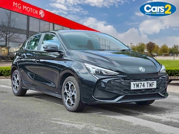 Used MG MG3 2025 for sale - 78868418: Photo