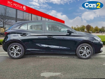 Used MG MG3 2025 for sale - 78868418: Photo