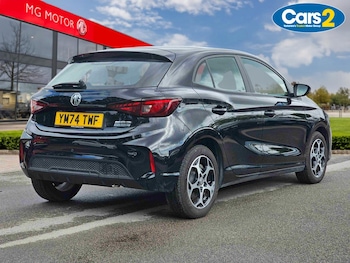 Used MG MG3 2025 for sale - 78868418: Photo