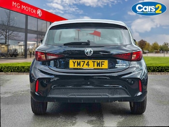 Used MG MG3 2025 for sale - 78868418: Photo