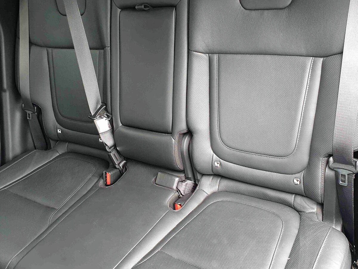 Used Hyundai TUCSON 2021 for sale - 77885376: Photo 17