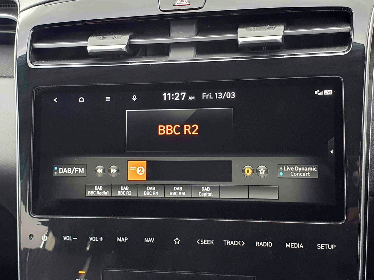 Used Hyundai TUCSON 2021 for sale - 77885376: Photo 22