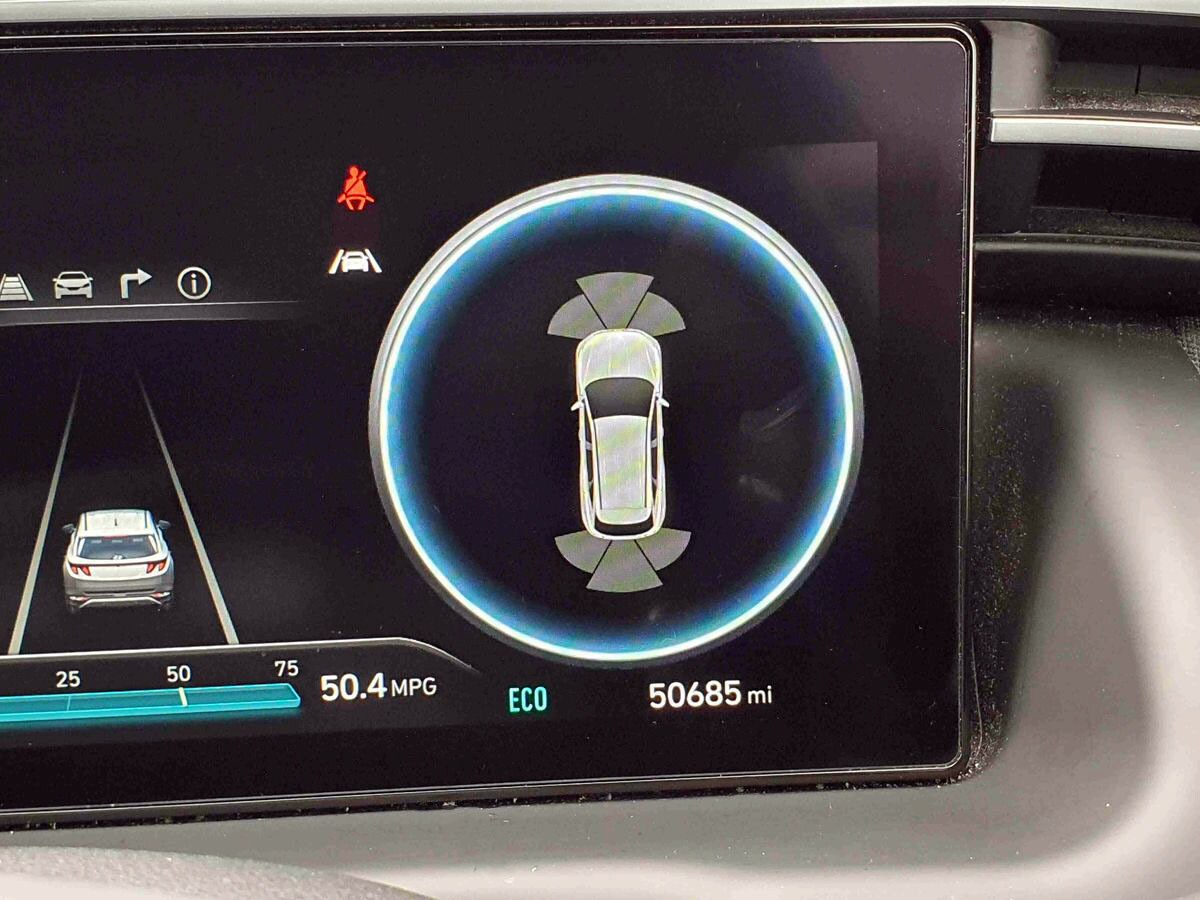 Used Hyundai TUCSON 2021 for sale - 77885376: Photo 25