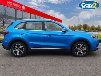 Used MG MG ZS 2026 for sale - 79501929: Photo