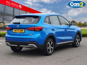 Used MG MG ZS 2026 for sale - 79501929: Photo